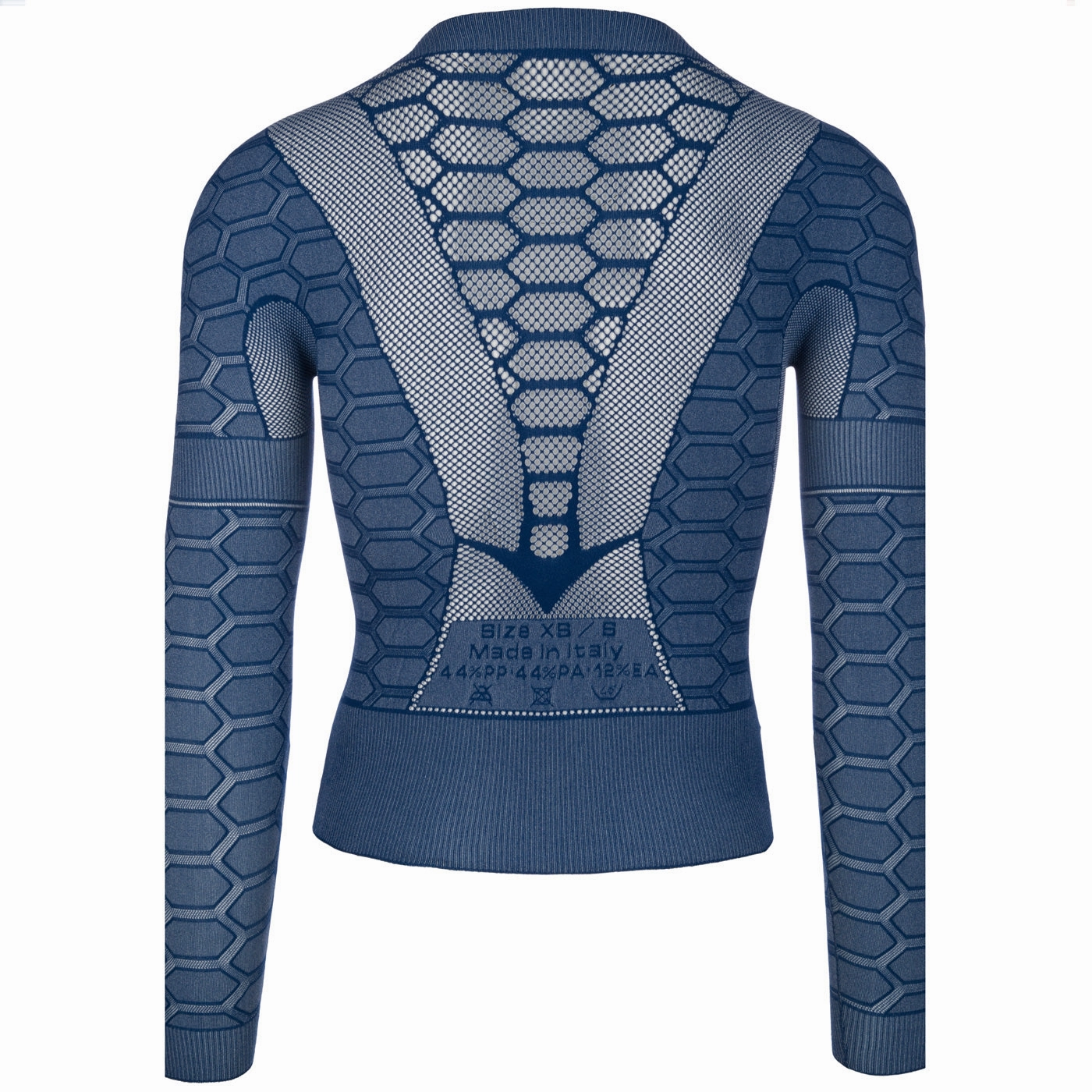 Q36.5 intimo 3 base layer - Blue