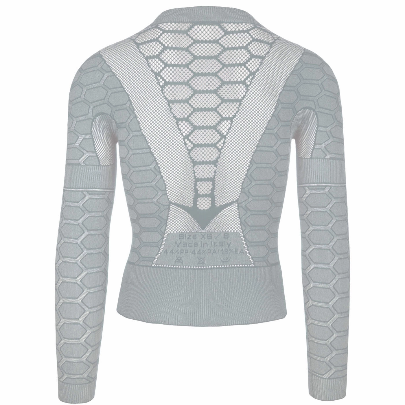 Q36.5 intimo 3 base layer - Grey