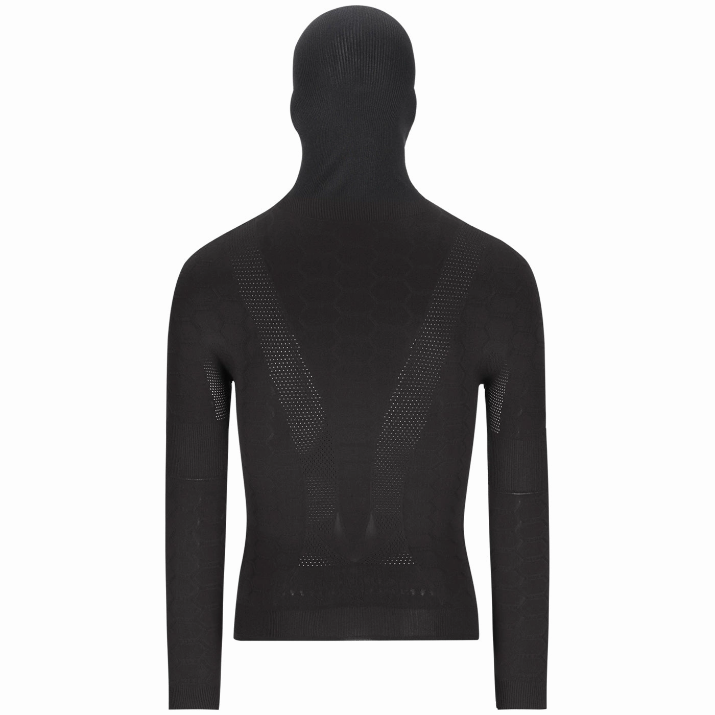 Q36.5 intimo 5 Plus base layer - Black
