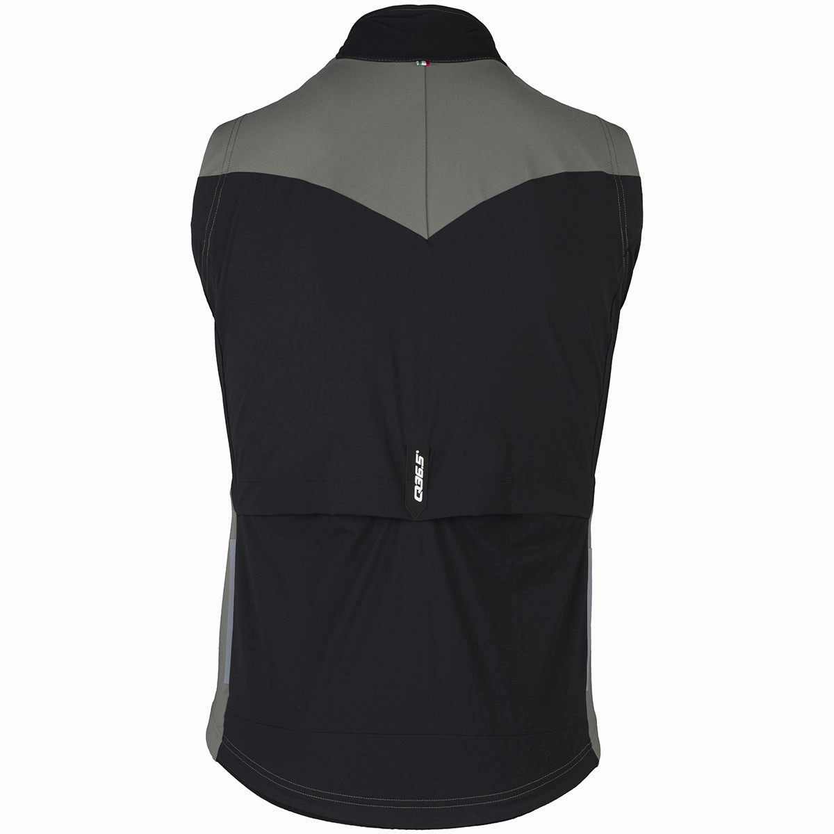 Q36.5 L1 Essential Vest - Green
