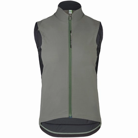 Q36.5 L1 Essential Vest - Green