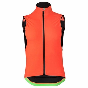 Q36.5 L1 Essential Vest - Orange