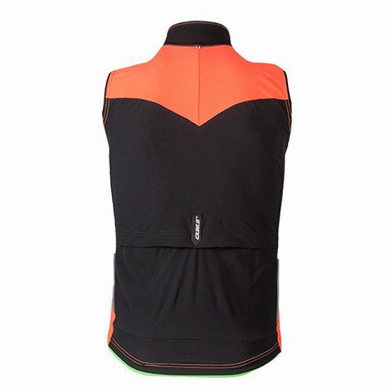 Q36.5 L1 Essential Vest - Orange