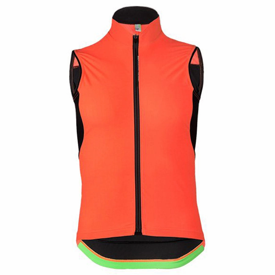 Q36.5 L1 Essential Vest - Orange
