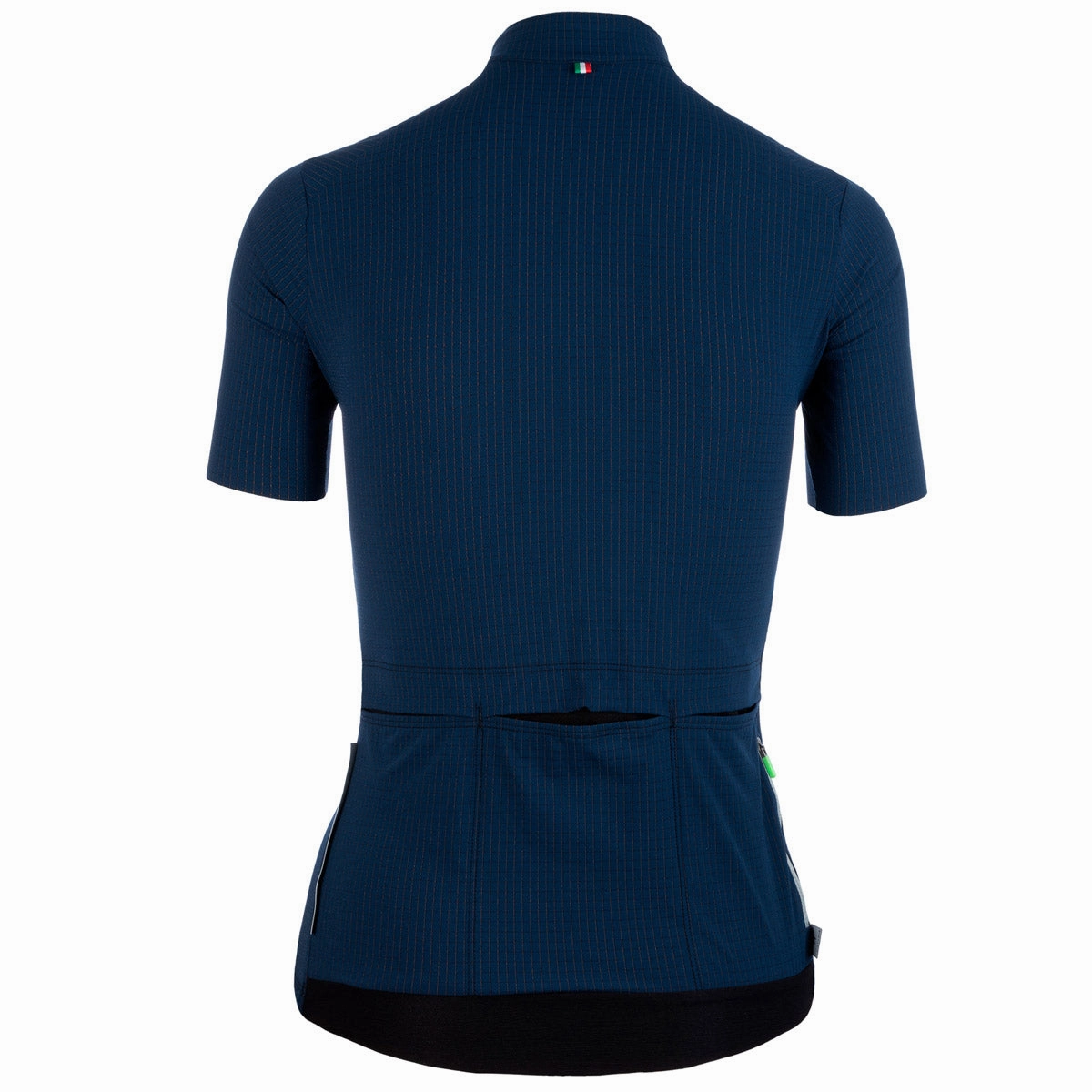 Q36.5 L1 Pinstripe X women jersey - Blue