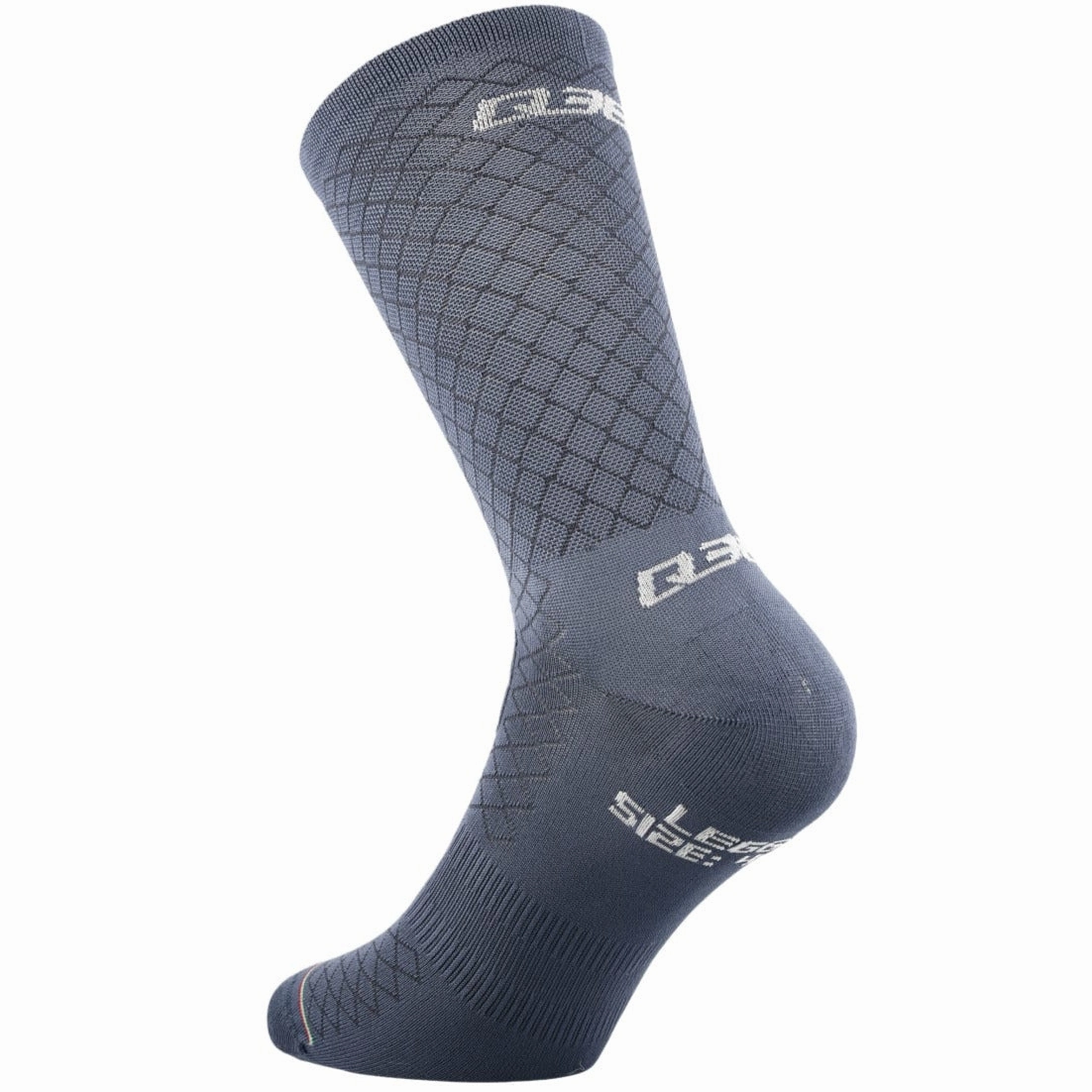 Q36.5 Leggera socks - Blue