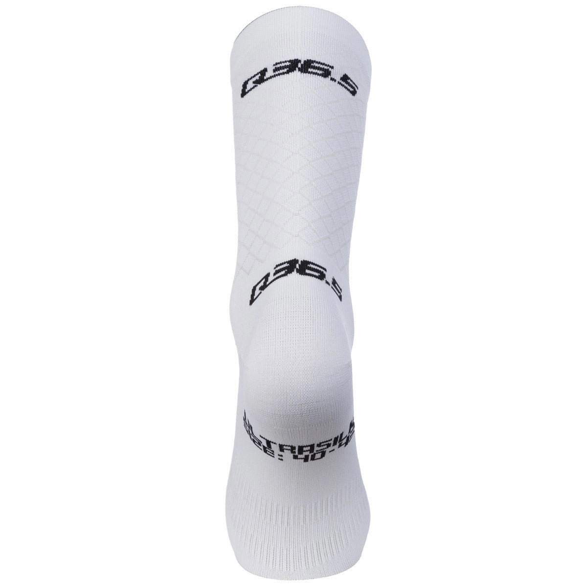 Q36.5 Leggera socks - White