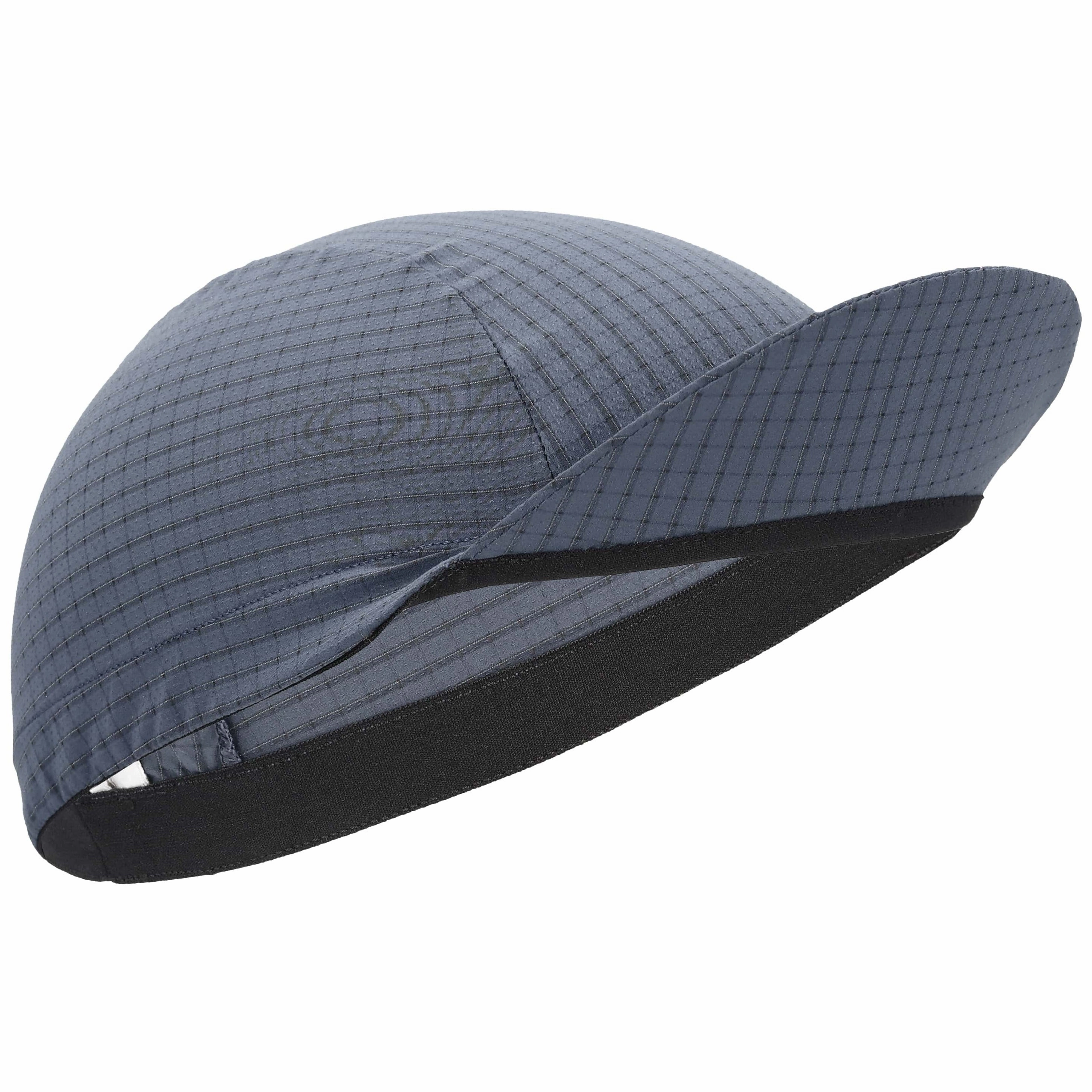 Q36.5 Pinstripe Pro cap - Blue