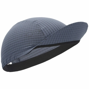 Q36.5 Pinstripe Pro cap - Blue