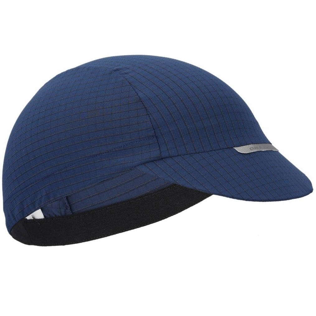 Q36.5 Pinstripe Pro cap - Dark blue