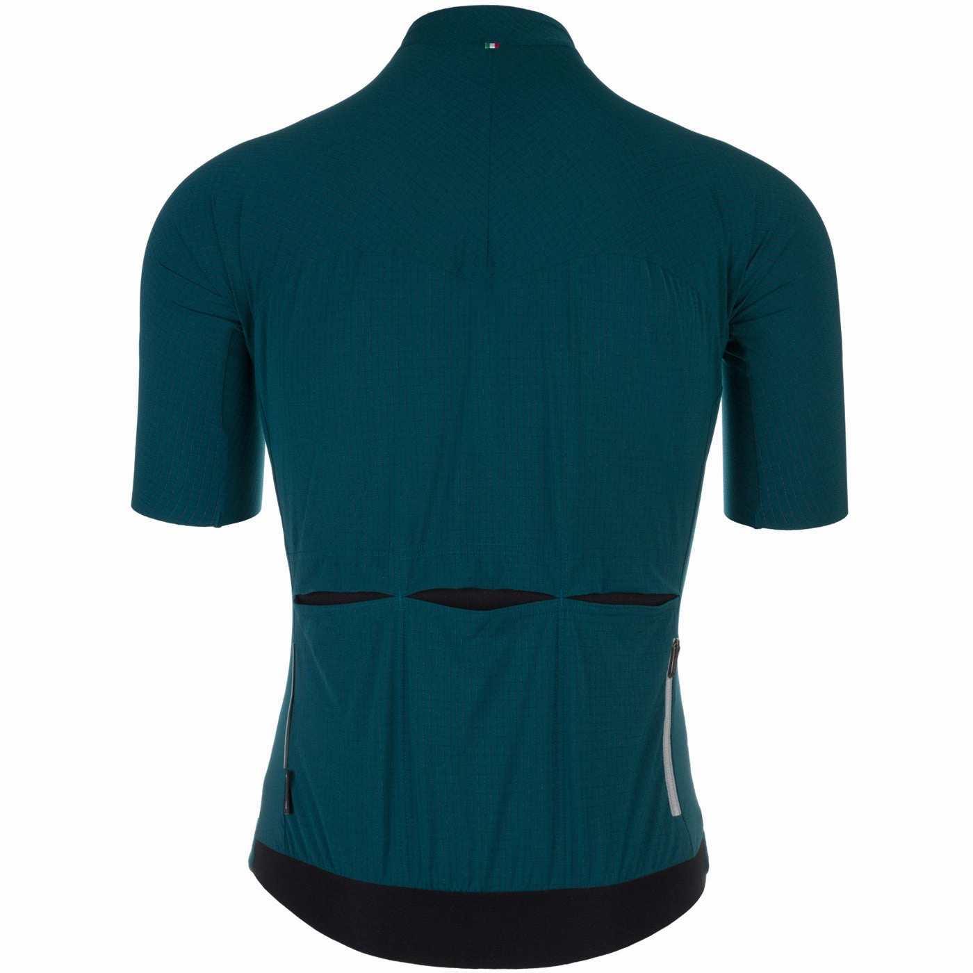 Q36.5 Pinstripe Pro jersey - Green