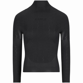 Q36.5 plus 4 base layer - Black
