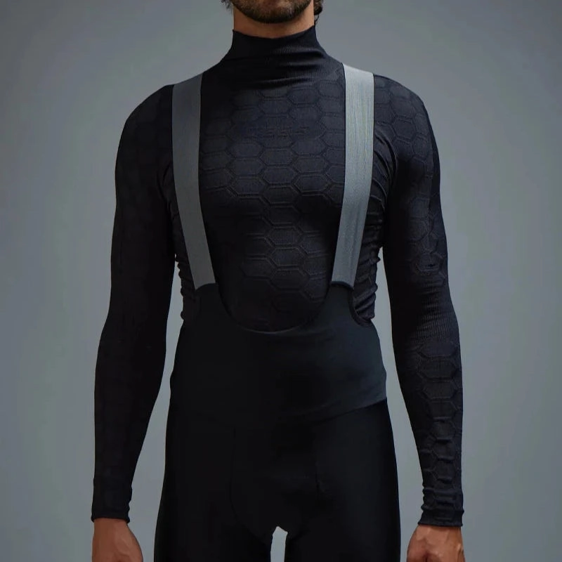Q36.5 plus 4 base layer - Black
