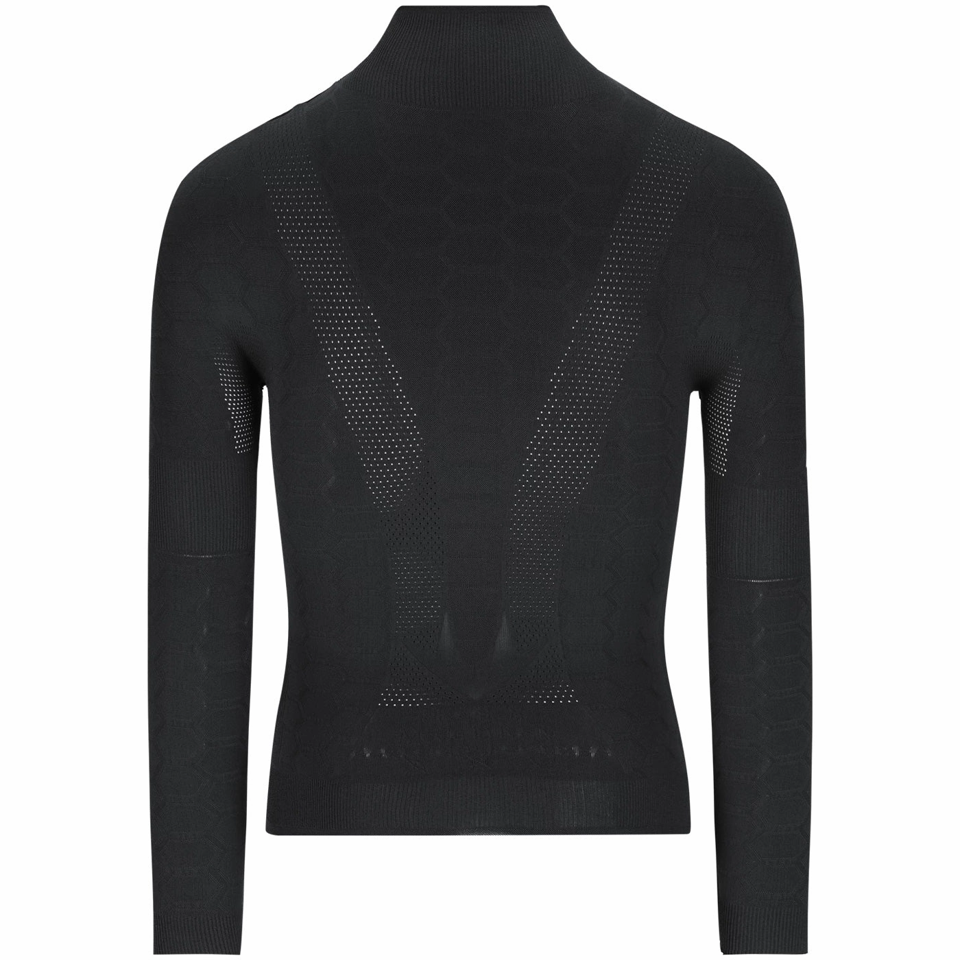 Q36.5 plus 4 base layer - Black