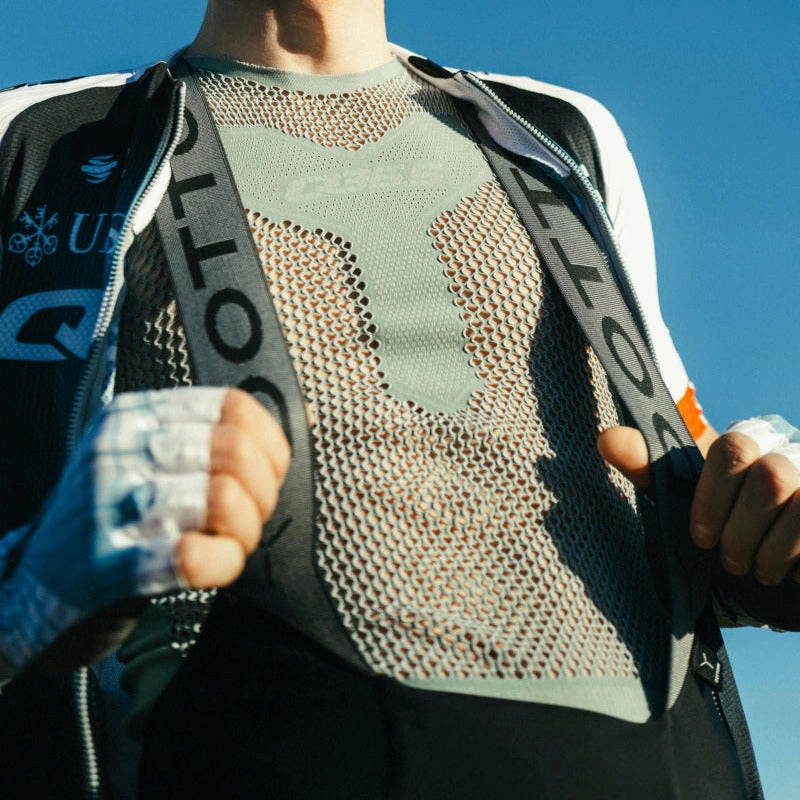 Q36.5 Pro Cycling Team 2025 Dottore Pro bib short