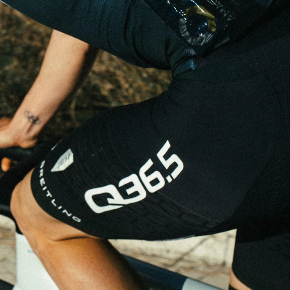 Q36.5 Pro Cycling Team 2025 Dottore Pro bib short