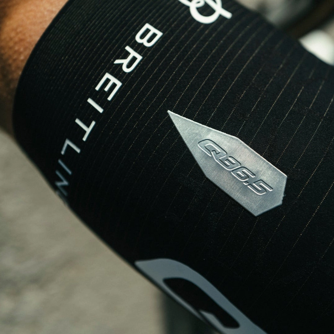 Q36.5 Pro Cycling Team 2025 Dottore Pro bib short