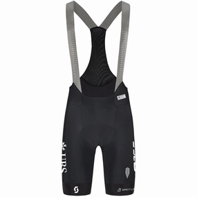 Q36.5 Pro Cycling Team 2025 Gregarius bib shorts