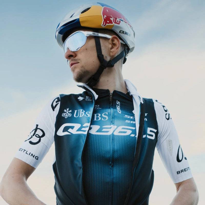 Q36.5 Pro Cycling Team 2025 Gregarius vest