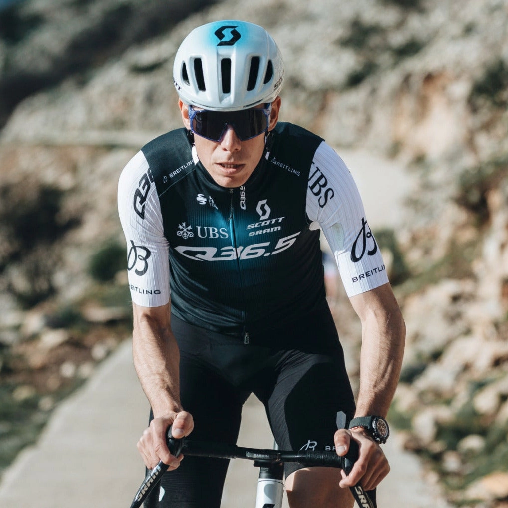 Q36.5 Pro Cycling Team 2025 Gregarius vest