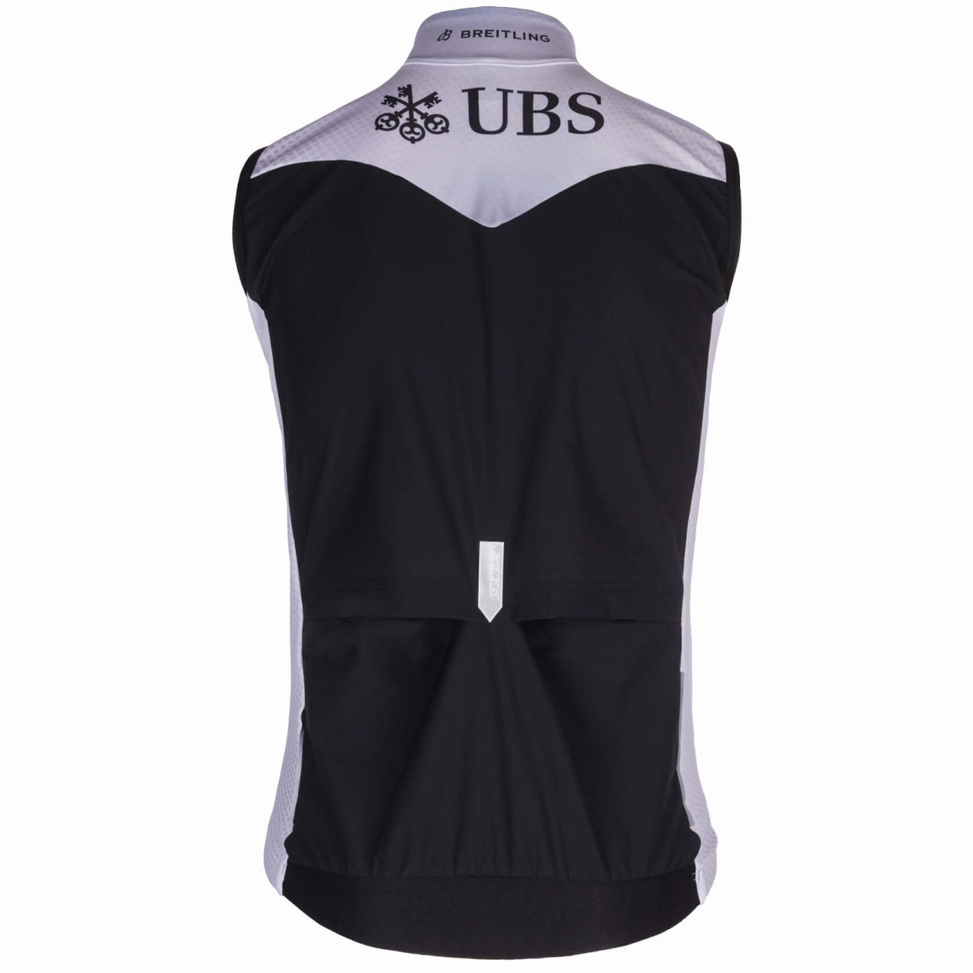Q36.5 Pro Cycling Team Vest