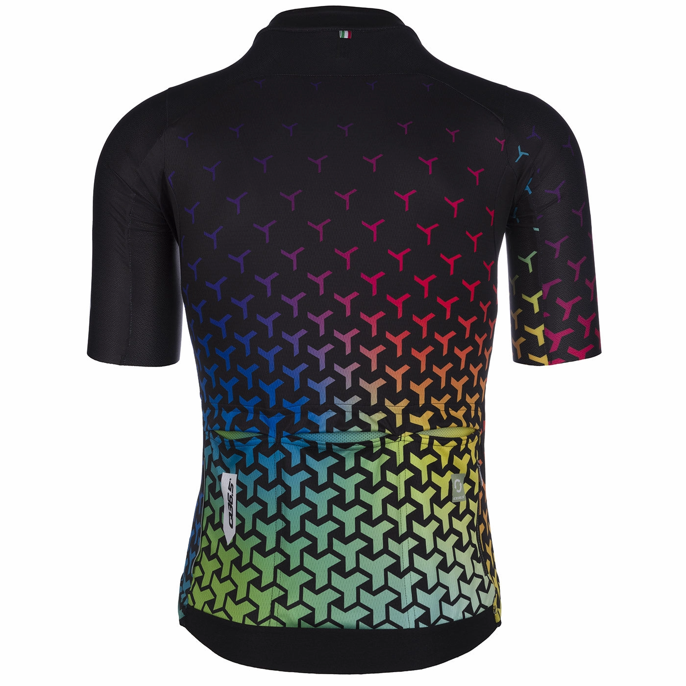 Q36.5 R2 jersey - Good Vibes 2.0