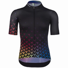 Q36.5 R2 jersey - Good Vibes 2.0