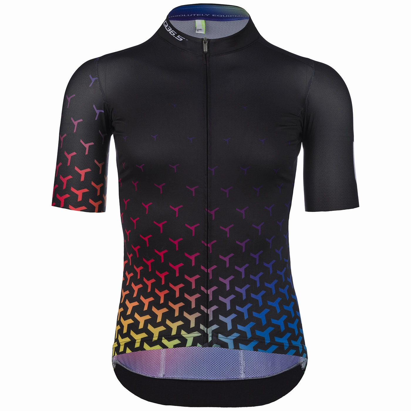 Q36.5 R2 jersey - Good Vibes 2.0