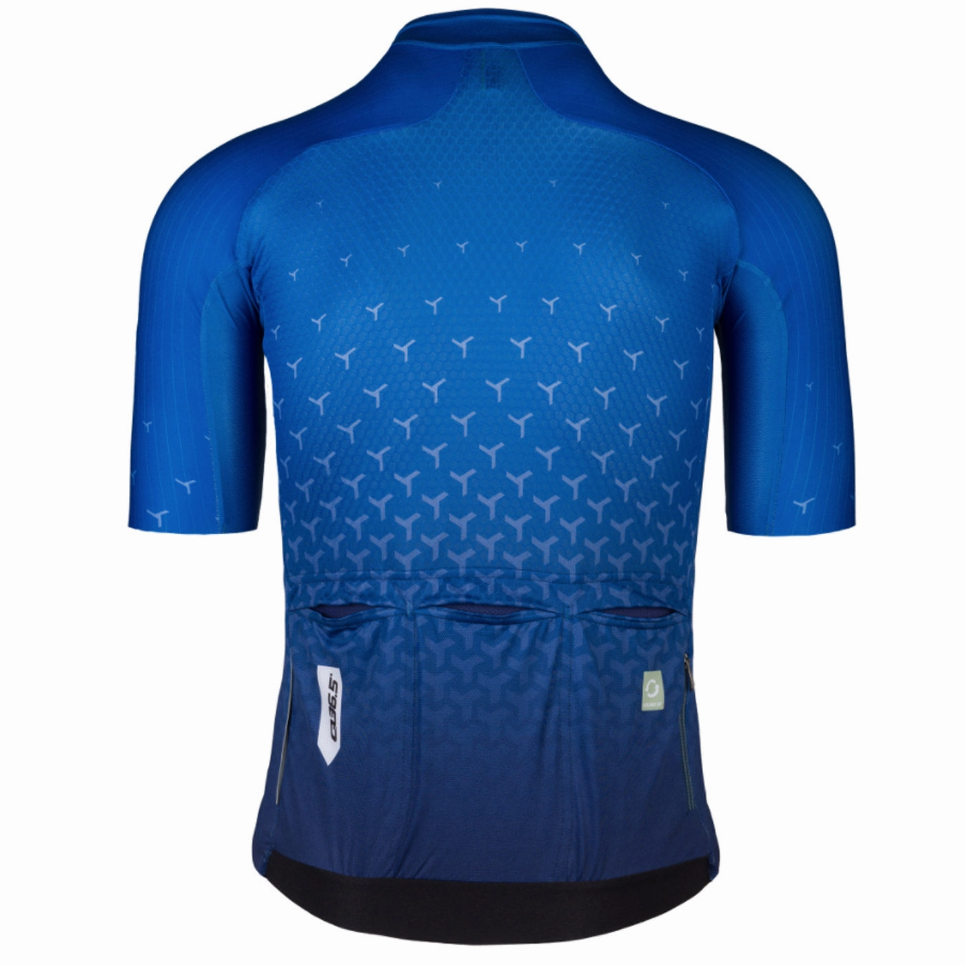 Q36.5 R2 Y jersey - Blue