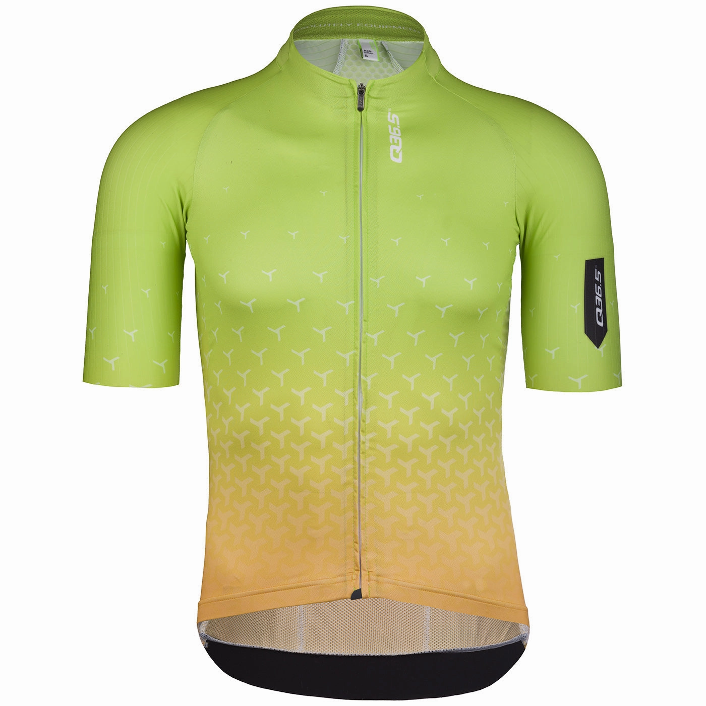 Q36.5 R2 Y jersey - Green