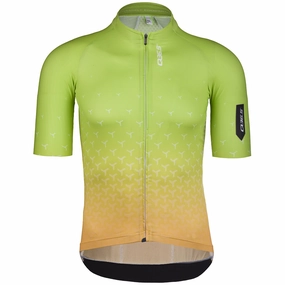 Q36.5 R2 Y jersey - Green
