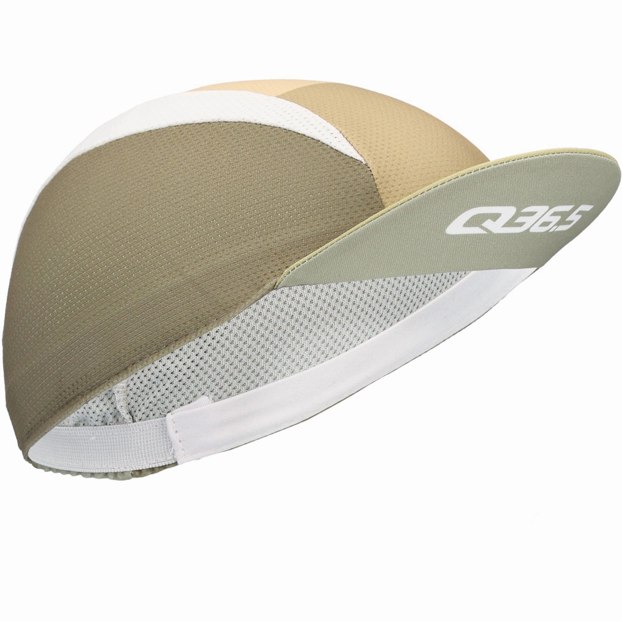 Q36.5 Signature cap - Gold