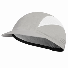 Q36.5 Signature cap - Grey