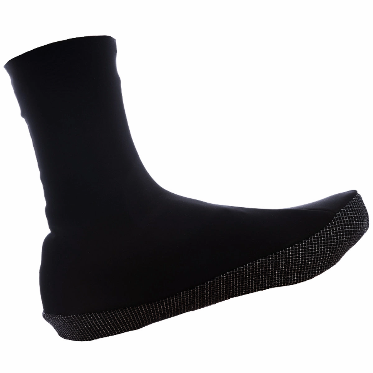 Q36.5 Super Termico overshoes - Black