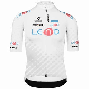 Q36.5 Tour de Suisse 2025 Gregarius Pro jersey - Youth