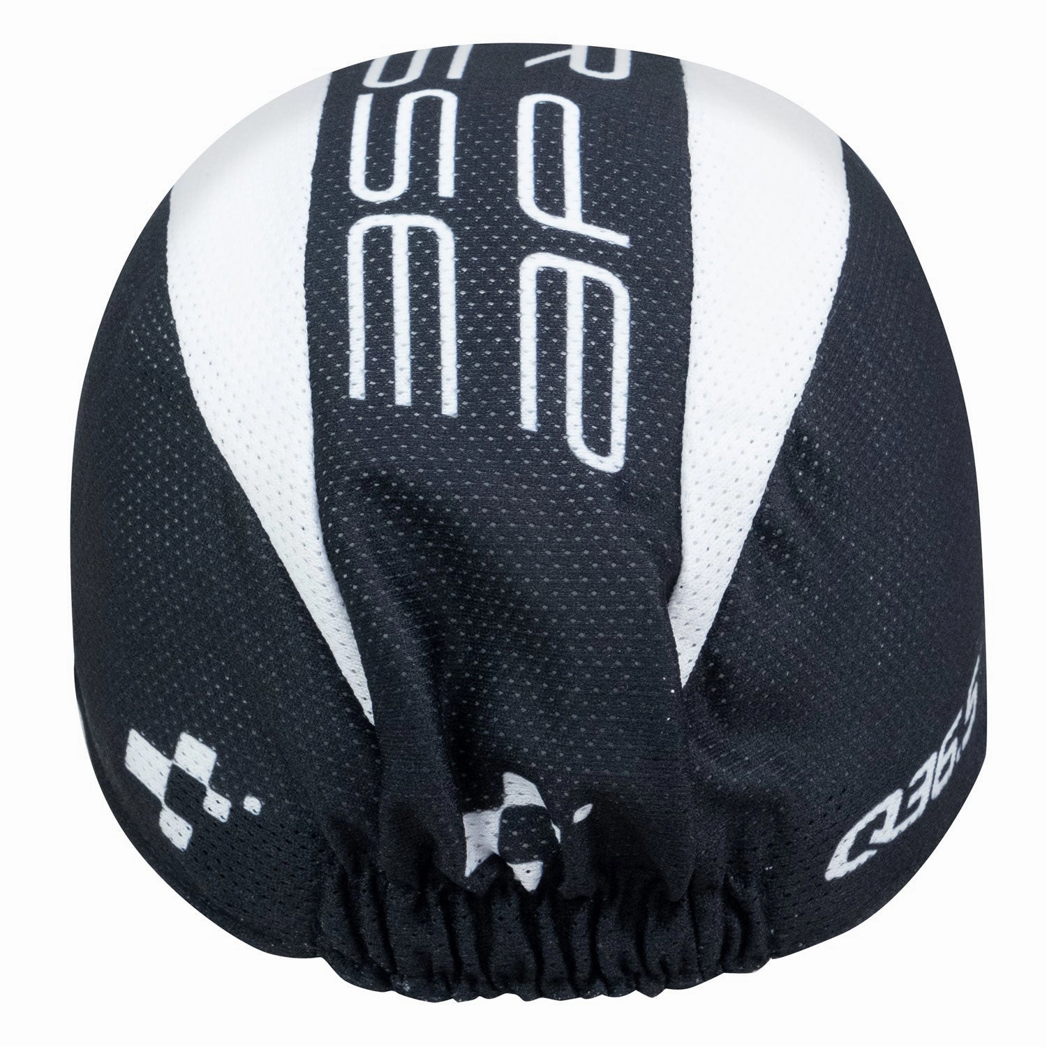 Q36.5 Tour de Suisse 2025 L1 cap - Black