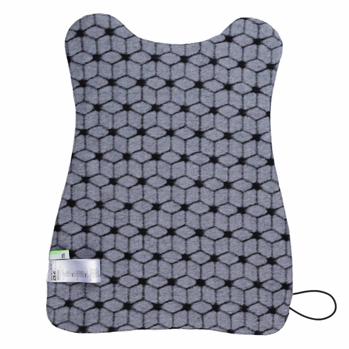 Q36.5 Wind Shell - Blue