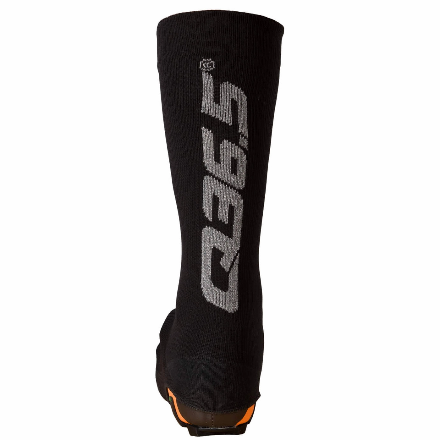 Q36.5 WP Anfibio shoecover - Black 