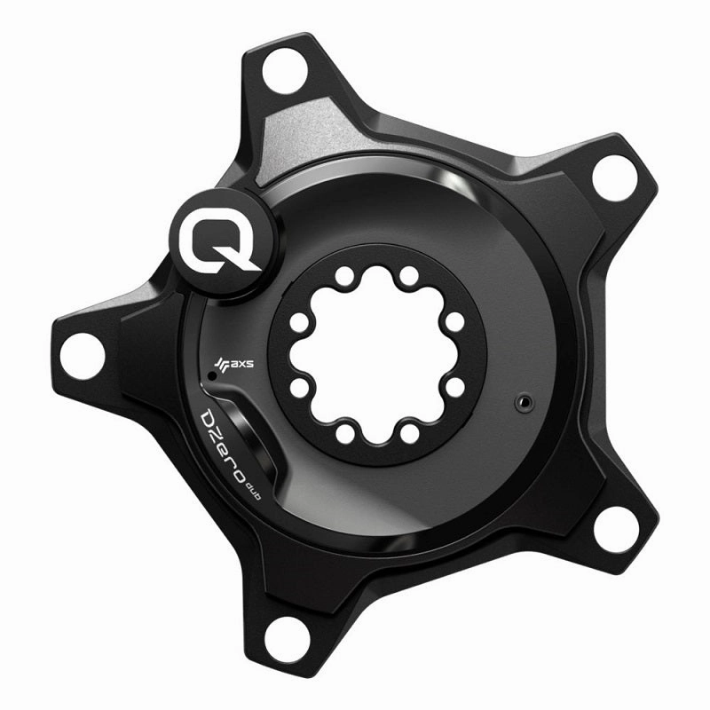 QUARQ DZero Dub AXS Power Meter (Spider Only)