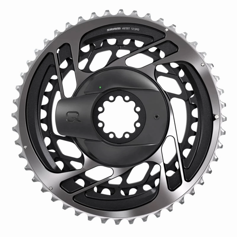 QUARQ Red AXS Power Meter Kit
