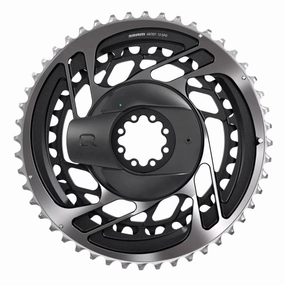 QUARQ Red AXS Power Meter Kit