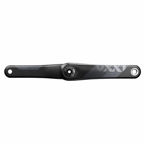 QUARQ XX1 Eagle Dub 8 Bolt CL-55 Crankarm Set (No Power Meter)