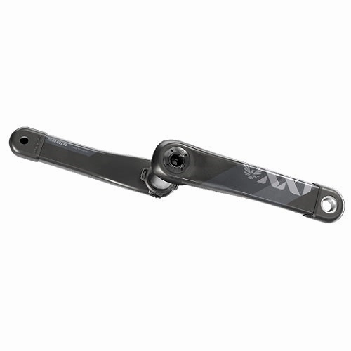QUARQ XX1 Eagle Dub 8 Bolt Crankarm Set (No Power Meter)