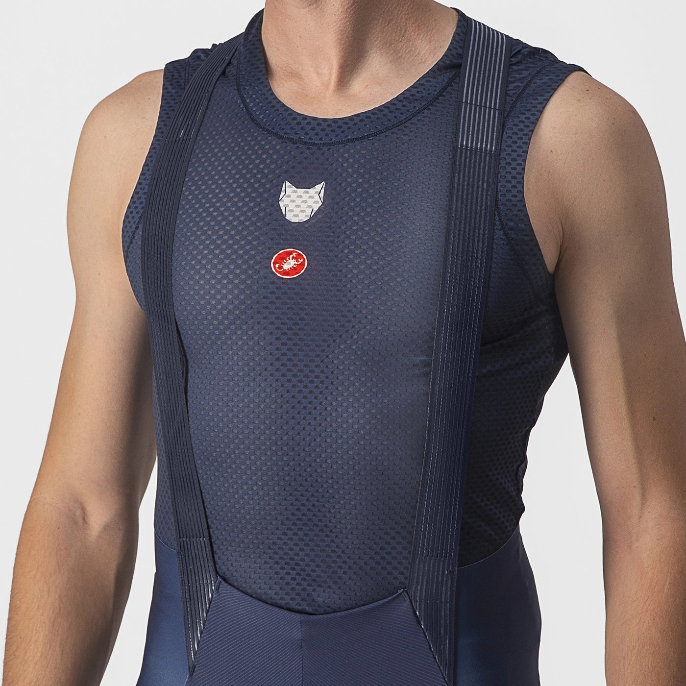 Quick-Step Alpha Vinyl 2022 Free Aero RC PRO bib short