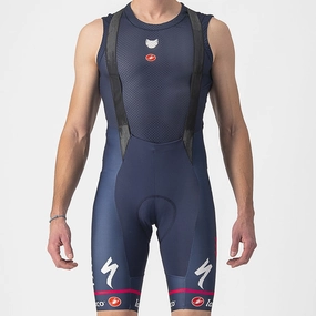 Quick-Step Alpha Vinyl 2022 Free Aero RC PRO bib short