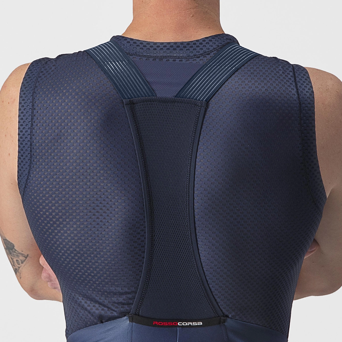 Quick-Step Alpha Vinyl 2022 Free Aero RC PRO bib short