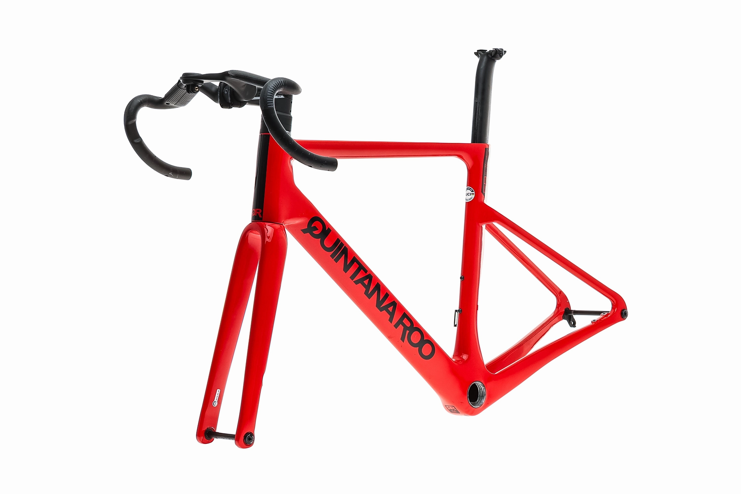 Quintana Roo SRFive Medium Frameset - 2022