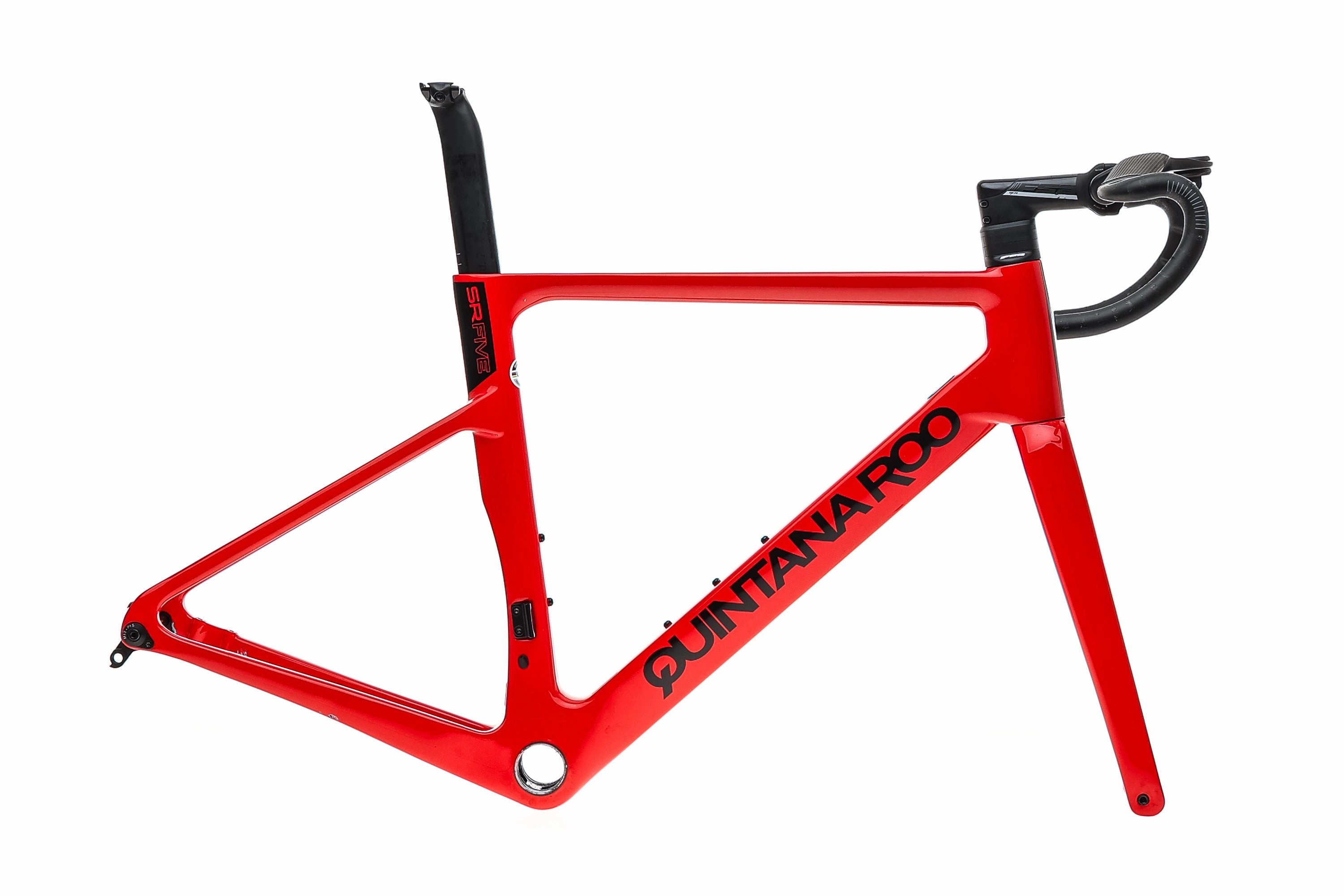 Quintana Roo SRFive Medium Frameset - 2022