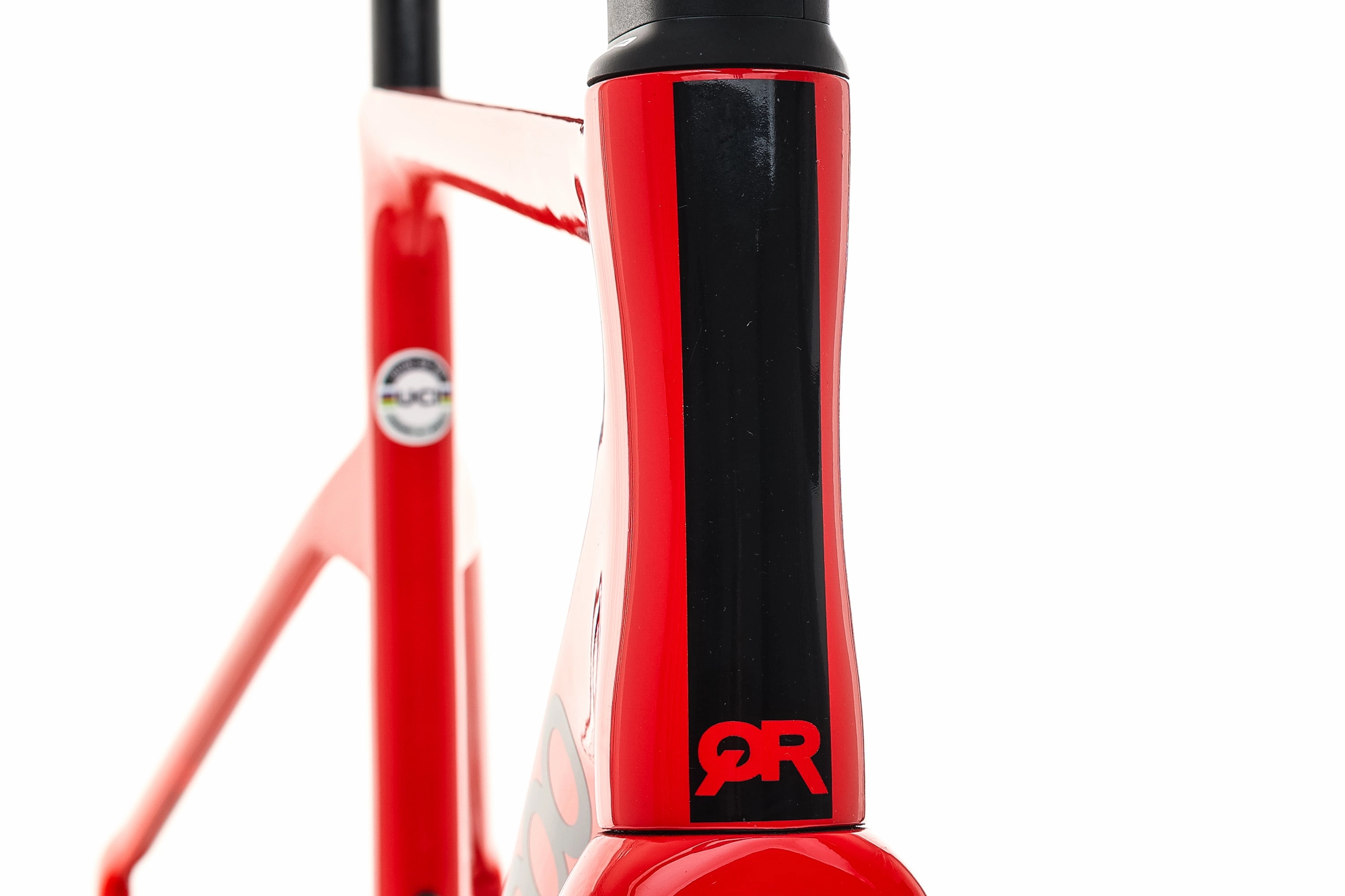 Quintana Roo SRFive Medium Frameset - 2022