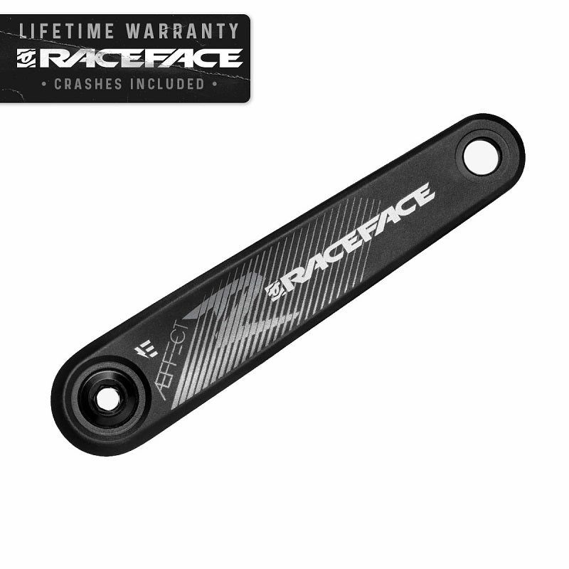 RACE FACE Aeffect-R Bosch E-Bike Crankarms (165mm)